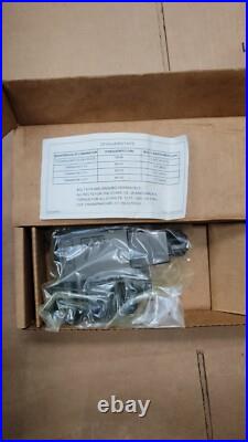 Parker Hydraulic Directional Control Valve Assembly D1VW020HVYCF 5000PSI MAX