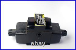 Parker Hydraulic Directional Valve D3W1C5Y-14