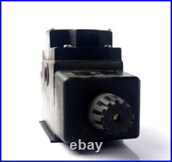 Parker Hydraulic Directional Valve D3W1C5Y-14