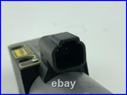Parker Hydraulic Proportional Directional Control Valve with 12V Solenoid