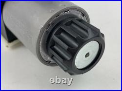 Parker Hydraulic Proportional Directional Control Valve with 12V Solenoid