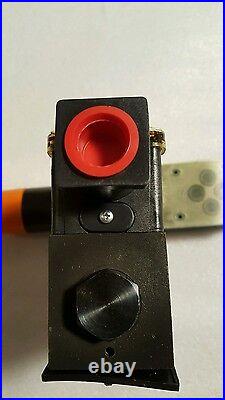 Parker Hydraulic Valve D1vw004knygh5 Directional Control Valve
