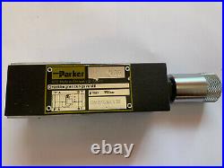 Parker Hydraulic Valve/Directional Control Valve / Type RM2 PT35LV20 / Mint