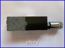 Parker Hydraulic Valve/Directional Control Valve / Type RM2 PT35LV20 / Mint