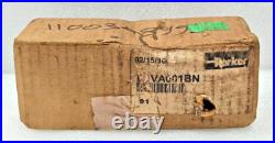 Parker Hydraulics D1VA001BN Directional Control Valve D1VA001BN-91 NEW