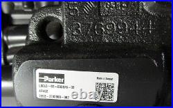 Parker L90ls-03-032876-02 Hydraulic Mobile Directional Control Valve