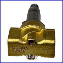 Parker Lucifer E121K0402 2/2-Way Valve Valve Pneumatics Hydraulics