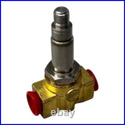 Parker Lucifer E121K0402 2/2-way valve pneumatic hydraulics
