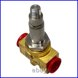 Parker Lucifer E121K0402 2/2-way valve pneumatic hydraulics