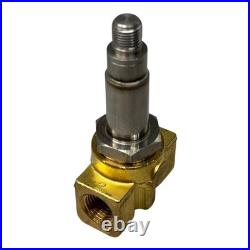 Parker Lucifer E121K0402 2/2-way valve pneumatic hydraulics