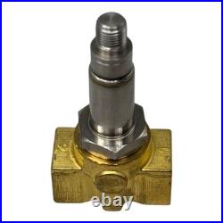 Parker Lucifer E121K0402 2/2-way valve pneumatic hydraulics