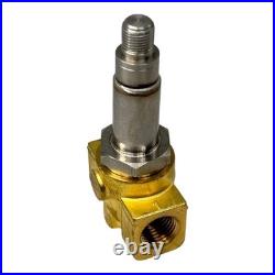 Parker Lucifer E121K0402 2/2-way valve pneumatic hydraulics
