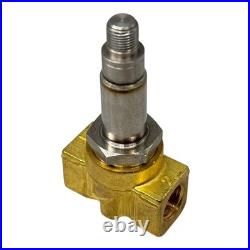 Parker Lucifer E121K0402 2/2-way valve pneumatic hydraulics