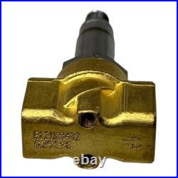 Parker Lucifer E121K0402 2/2-way valve pneumatic hydraulics