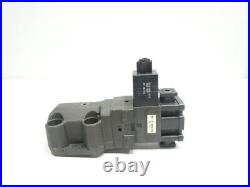 Parker R6V2DFHV54X2252 Hydraulic Directional Control Valve 3000psi 120v-ac