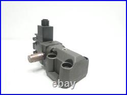 Parker R6V2DFHV54X2252 Hydraulic Directional Control Valve 3000psi 120v-ac