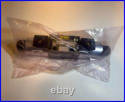 Parker Valve Hydraulic D1vw006cnjp D1vw006cnjp 24 VDC 1.39 Amps 5000 Psi W Coil