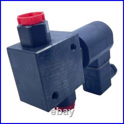 Pister 093.08DD-SO Ball Valve 3/8 Stainless Steel Pneumatic Hydraulic Industry Pister 093.08DD-SO Ball Valve 3/8 Stainless Steel Pneumatic Hydraulic Industry