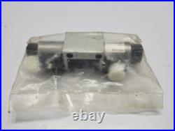 Pleiger Wdefa06-adb-1/x-t13z546 Hydraulic Direction Valve