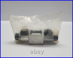 Pleiger Wdefa06-adb-1/x-t13z546 Hydraulic Direction Valve