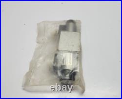 Pleiger Wdefa06-adb-1/x-t13z546 Hydraulic Direction Valve