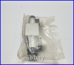Pleiger Wdefa06-adb-1/x-t13z546 Hydraulic Direction Valve