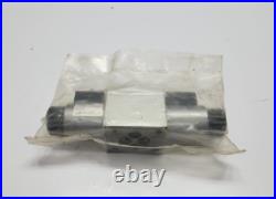 Pleiger Wdefa06-adb-1/x-t13z546 Hydraulic Direction Valve
