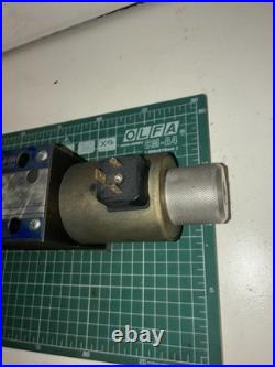 Poclain Hydraulics Kv-4/3-5ko-10-1 1559567 Spares Directional Hydraulic Valve