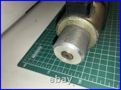 Poclain Hydraulics Kv-4/3-5ko-10-1 1559567 Spares Directional Hydraulic Valve