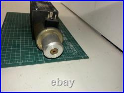 Poclain Hydraulics Kv-4/3-5ko-10-1 1559567 Spares Directional Hydraulic Valve