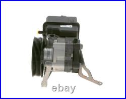 Power Steering Pump fits MERCEDES VITO W639 2.2D 10 to 14 OM651.940 PAS Bosch Power Steering Pump fits MERCEDES VITO W639 2.2D 10 to 14 OM651.940 PAS Bosch