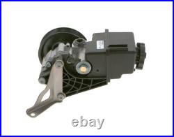 Power Steering Pump fits MERCEDES VITO W639 2.2D 10 to 14 OM651.940 PAS Bosch Power Steering Pump fits MERCEDES VITO W639 2.2D 10 to 14 OM651.940 PAS Bosch