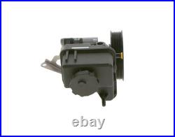 Power Steering Pump fits MERCEDES VITO W639 2.2D 10 to 14 OM651.940 PAS Bosch Power Steering Pump fits MERCEDES VITO W639 2.2D 10 to 14 OM651.940 PAS Bosch