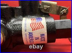 Prince C-511 Hydraulic 20 GPM Directional Motor Control Valve RD-2555-T4-ESA1