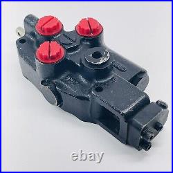 Prince Directional Hydraulic Control Valve 2500psi 30541-abd-e080513dr, M3054120