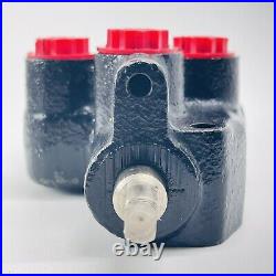 Prince Directional Hydraulic Control Valve 2500psi 30541-abd-e080513dr, M3054120 Prince Directional Hydraulic Control Valve 2500psi 30541-abd-e080513dr, M3054120