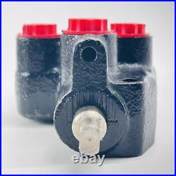 Prince Directional Hydraulic Control Valve 2500psi 30541-abd-e080513dr, M3054120