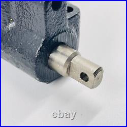 Prince Directional Hydraulic Control Valve 2500psi 30541-abd-e080513dr, M3054120