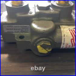 Prince LS3000-1 Hydraulic Directional Valve 4 way 3 position with 25(GPM)
