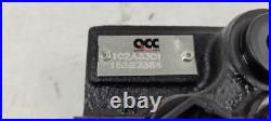 QCC Hydraulic Directional Control Valve 1627-1R Valve Assembly 156B2364 102A3301 QCC Hydraulic Directional Control Valve 1627-1R Valve Assembly 156B2364 102A3301