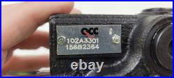 QCC Hydraulic Directional Control Valve 1627-1R Valve Assembly 156B2364 102A3301 QCC Hydraulic Directional Control Valve 1627-1R Valve Assembly 156B2364 102A3301