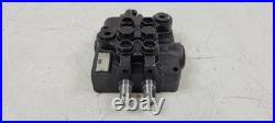 QCC Hydraulic Directional Control Valve 1627-1R Valve Assembly 156B2364 102A3301 QCC Hydraulic Directional Control Valve 1627-1R Valve Assembly 156B2364 102A3301