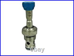 R901113683 Rexroth OD1532171AS00 2 Way N. O. Hydraulic Cartridge Valve