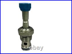 R901113683 Rexroth OD1532171AS00 2 Way N. O. Hydraulic Cartridge Valve
