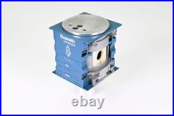 REXROTH 5351620500, C15 i, 3/2-way hydraulic valve
