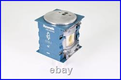 REXROTH 5351620500, C15 i, 3/2-way hydraulic valve