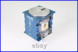 REXROTH 5351620500, C15 i, 3/2-way hydraulic valve, with flange Defective edge