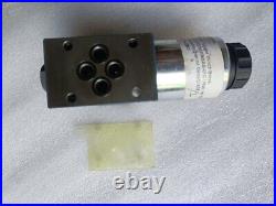 REXROTH R900552901, 4 WE 6 D62/EG24N9DL Hydraulics Directional Control Valve