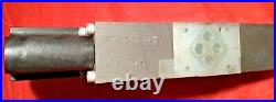 REXROTH R900904794 Hydraulic Proportional Directional Control Valve