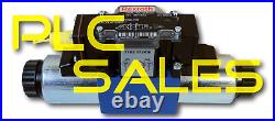 REXROTH R901308323 Hydraulic Directional Control Valve 4WE6W73-62/EG24N9 NEW